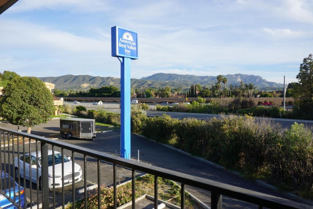 Americas Best Value Inn Thousand Oaks Main image